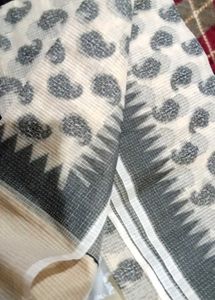 Women Saree And 1 Dupatta Free