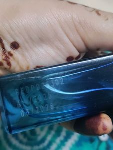 Bellavita Men&#39;s Perfume