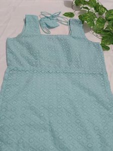 Lucknawi ChickenKari Kurti