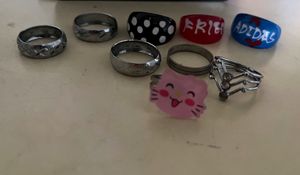 Artificial Rings