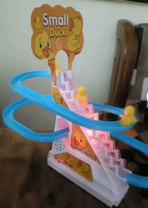 Small Duck Game Toys