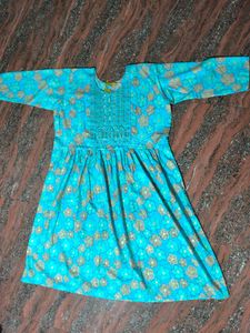 Kavya Suhani Vol3 Anarkali Suit