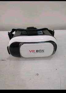 VR Box Headset🎮