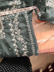 Pakistani Dress