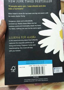 Five Novels