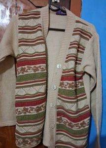 Flipkart Sweater