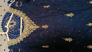 Garara Suit