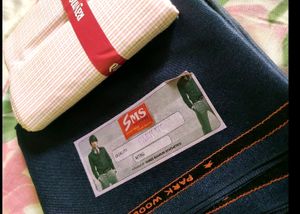 Men&#39;s Pant Shirt Piece