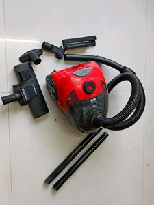 vaccum cleaner - sure fast clean from Eureka forbs