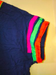 Elegant Embroidered Kurta