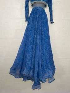 LEHENGA CHOLI