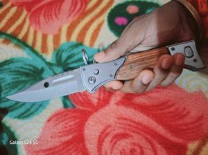 Pocket Knife