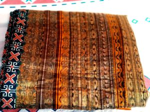 Kanjivaram Silk Saree 2