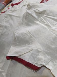 Beautiful A Line Kurti