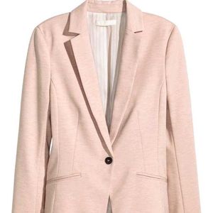 H&m Women Blazer