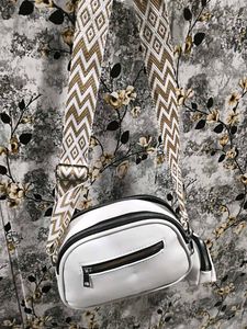 Floral Handbag