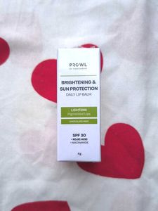 PROWL Daily Lip Balm SPF 30