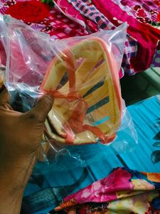 Baby Safety Helmet Used as Baby Head Protector (Orange)