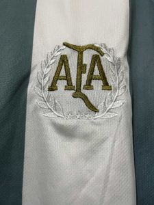 Argentina 100th Anniversary Master Jersey