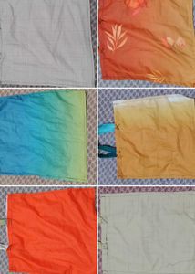 35 Combo Cloth Bags 🌿✅