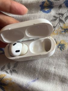 AirPods Pro 2nd gen