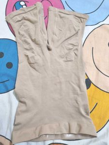 Seamless High Rise Shaper Shorts