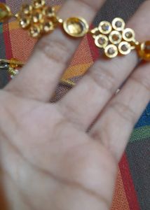 Kundhan Neck Sets Combo
