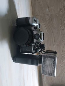 Olympia Camera
