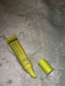Vitamin infused peptide lip balm