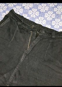 Mom Fit Jeans.