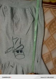 Marshmallow Hoodie Like New Condition