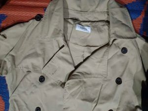 Long  Coat For Women
