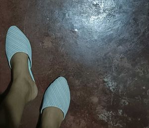 Latest Design Bellies For Women
