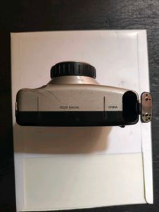 Vintage Kalimar AutoWind Zoom 35mm 📷