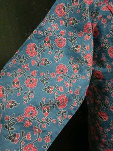 kurta leggings duppata set