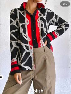 New With Tag Asthetic Korean Art Cute Shirt