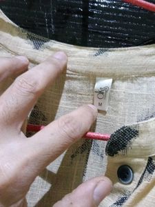 Aks Afghani Cord Set