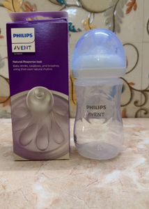Philips Avent Baby Bottle