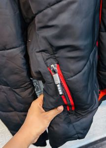 🇯🇵 Superdry Imported Padded Jacket