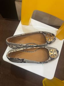 Tory Burch Ballet Flats