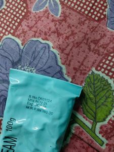 propylene glycol cream