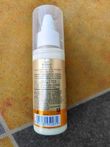 Vaseline Serum In Lotion