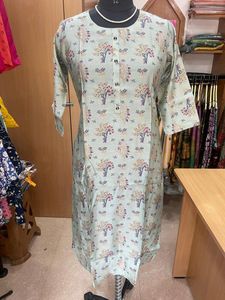 Kurtis Top