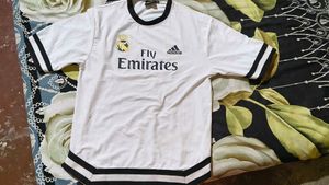 Adidas Real Madrid T-Shirt