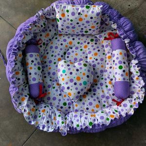 Baby Pillows