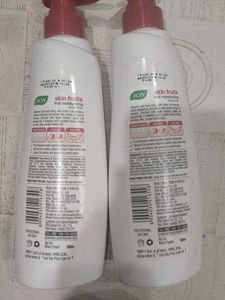 Joy Skin Fruit Moisturizing Body Lotion