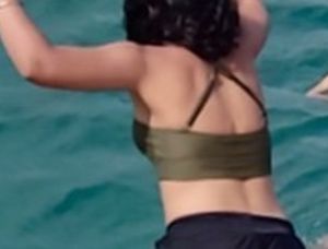 Surfing/ Swim Top - Full Coverage