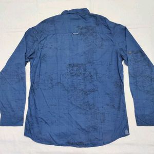 Dnmx Shirt - 42
