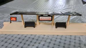 Battery operated Train Set: Union Express