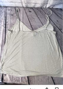 Beutiful H&amp;M Tank Top